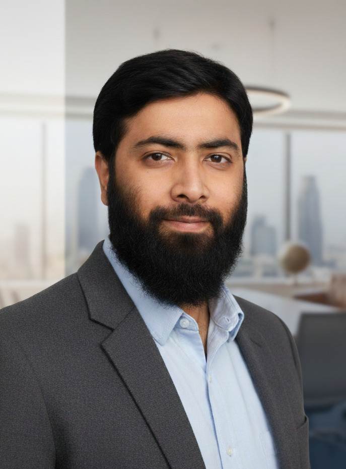 Hammad Naseem Profile