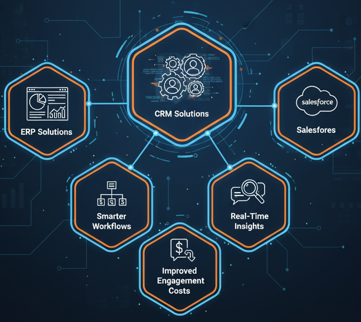 Digital Transformation