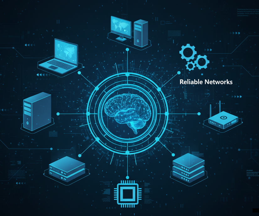 Networks & Hardware