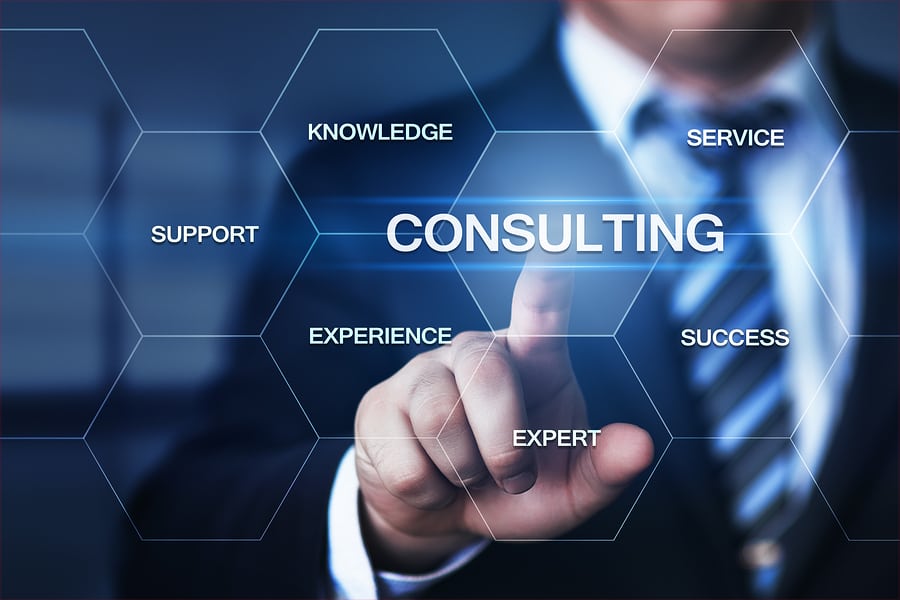 IT Consultancy