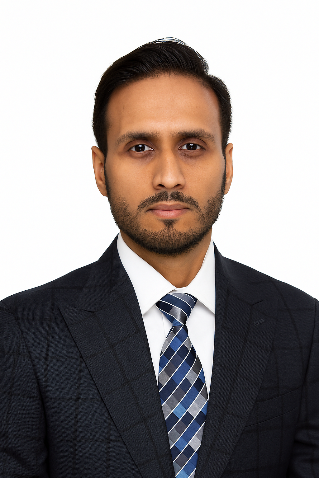 Hamood Meraj