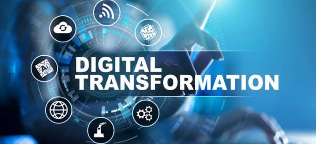Driving Digital Growth